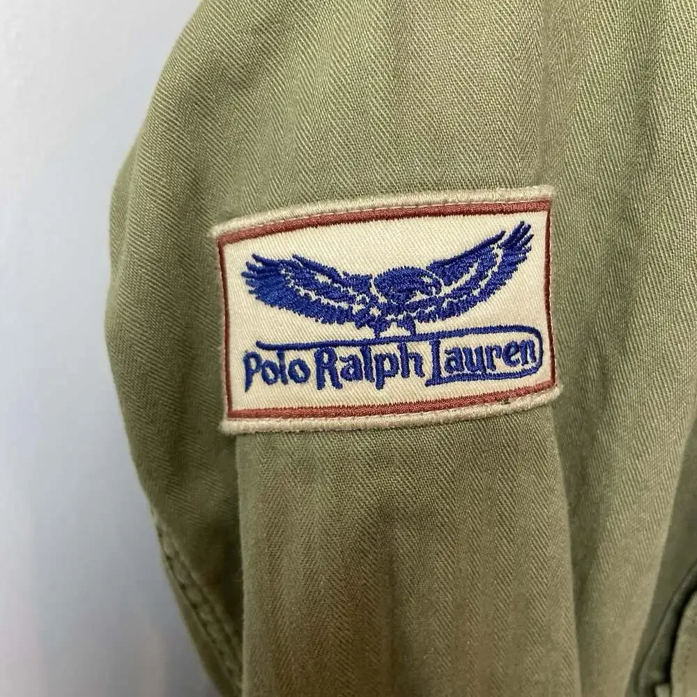Polo Ralph Lauren this polo